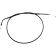 (image for) Motion Pro Standard Throttle Cable
