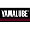 (image for) Yamalube (5 pk.) Sponsor Sticker Kit