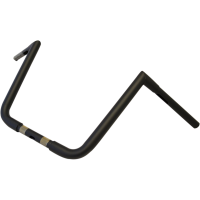 (image for) 13" Big Twin Peaks Flat Black