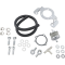 (image for) Crankcase Breather/Support Bracket Kit (Big Twin)