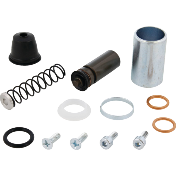 (image for) Moose Racing Moose Offroad Front Brake Master Cylinder Repair Kit