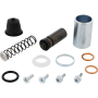(image for) Moose Offroad Front Brake Master Cylinder Repair Kit