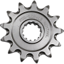 (image for) Renthal Front Sprocket - 13T Grooved
