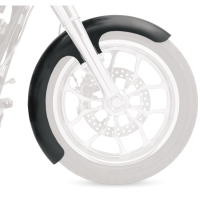 (image for) Hugger Series Wrapper Front Fender, 21in Wheel
