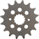 (image for) Front Sprocket 16T for Yamaha YZF600R 95-07