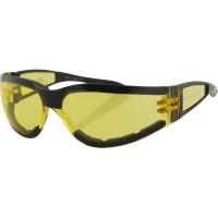 (image for) Shield II Sunglasses - Yellow Lens