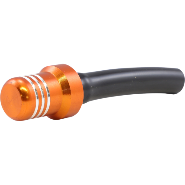 (image for) TMV Vent Cap Orange