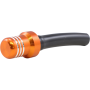 (image for) TMV Vent Cap Orange