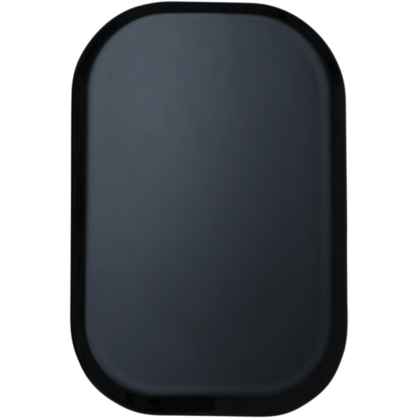 (image for) Kuryakyn Antenna Hole Filler Gloss Black