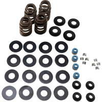 (image for) Feuling Econo Beehive Spring Kit 0926-1468