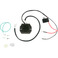 (image for) Regulator/Rectifier for Honda CB500 Twin 75-76