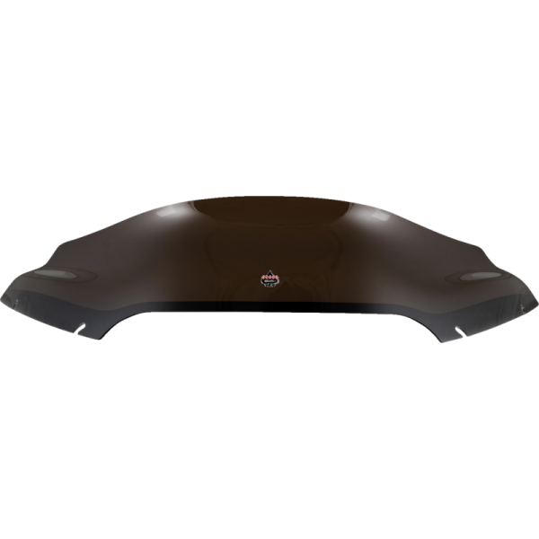 (image for) Klock Werks Kolor Flare™ Windshield 6" Bronze