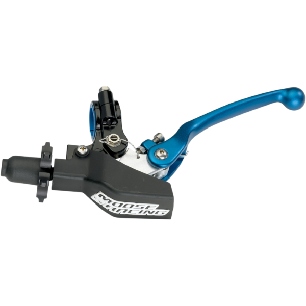 (image for) Moose Racing DC8 Clutch Assembly - Blue lever