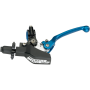 (image for) DC8 Clutch Assembly - Blue lever