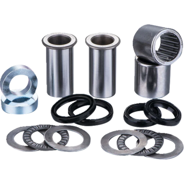 (image for) FACTORY LINKS SUZUKI RM-Z250 04-06 OEM Series Swingarm Bearing Kit
