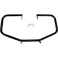 (image for) Unibar® Highway Bar - Gloss Black Powdercoat for Suzuki C50/M50/VL800