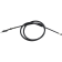 (image for) Motion Pro Control Cable - Kawasaki KLR650 08-15 - Clutch (+3.5" over stock length)