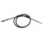 (image for) Motion Pro Control Cable - Kawasaki KLR650 08-15 - Clutch (+3.5" over stock length)