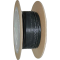 (image for) 20-Gauge OEM Colored Wire - Black