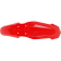 (image for) UFO Front Fender - Honda CRF450R 13-16 - 00-22 CR red
