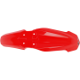 (image for) UFO Front Fender - Honda CRF450R 13-16 - 00-22 CR red