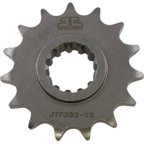 (image for) JT SPROCKETS JT Front Sprocket (15-Tooth)