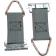 (image for) E-Track Series Tie-Off Strap - 2" x 6"