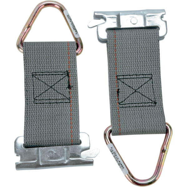 (image for) Steadymate E-Track Series Tie-Off Strap