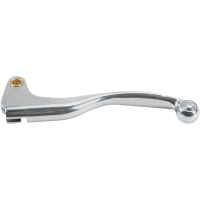 (image for) Shorty Clutch Lever - Polished - 0613-0034