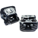 (image for) Super Stock Heads 79cc Wrinkle Black