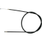(image for) Choke Cable for Yamaha XV1100 Virago 86-98