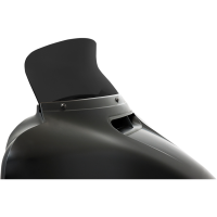 (image for) Spoiler Windshield 6.5" Dark Smoke