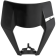 (image for) Headlight Shell - Black