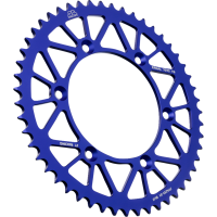 (image for) JT Sprockets Rear Sprocket 1211-2580 (51T)