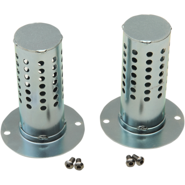 (image for) Optional Quiet Inserts (pair)