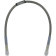 (image for) 17" Street Legal Brake Line