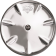 (image for) VO2 Eliminator Cover, Chrome