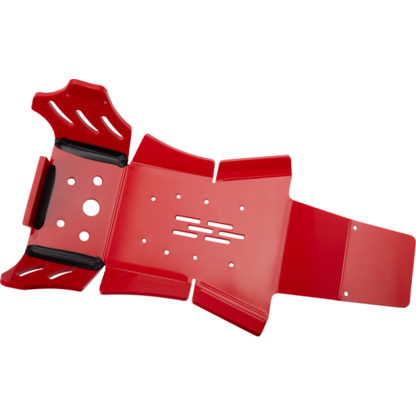 (image for) AXP Racing Xtrem Skid Plate, Red