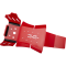 (image for) AXP Racing Xtrem Skid Plate, Red