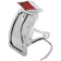 (image for) Curved Vertical Axle Mount - Diamond