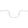 (image for) Chrome High Life Adjustable Handlebars