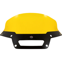(image for) Kolor Flare™ Windshield 6" Yellow