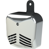 (image for) ProBEAST Air Horn (Chrome)