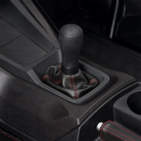 (image for) Kaliber Shifter Boot - Red