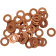(image for) M8 drain plug washers