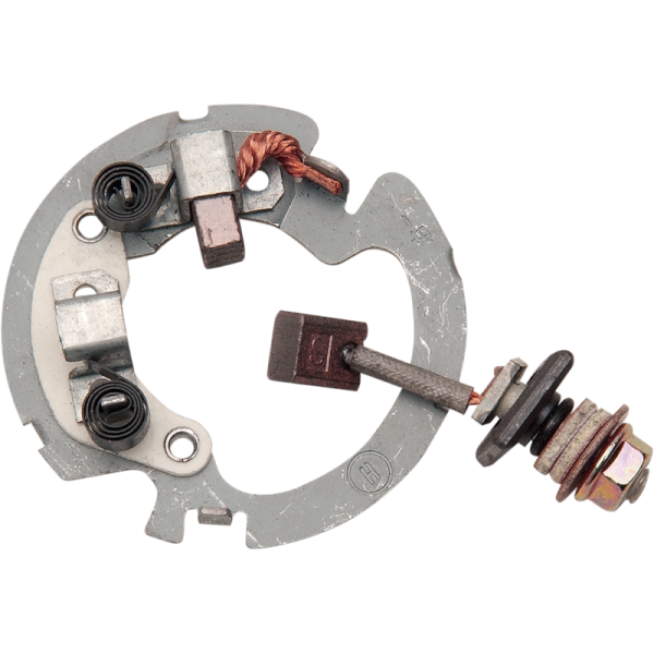 (image for) RICK'S MOTORSPORT ELECTRIC MITSUBA Universal Starter Brush Plate Repair Kit