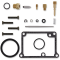 (image for) Moose Offroad Carburetor Repair Kit - 1003-0831