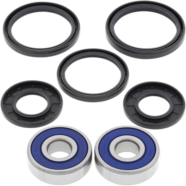 (image for) All Balls Front Wheel Bearing and Seal Kit for Yamaha XP400 Majesty 05-10