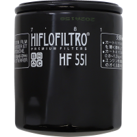 (image for) Hiflofiltro Standard Filter HF551