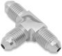 (image for) 1/8" NPT, #3 male, T adapter Banjo Bolt/Fitting